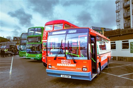 G29TGW MAIDSTONE WEST
