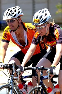 94.7 Cycle Challenge, Douglasdale, Fourways, Gauteng-3 photo
