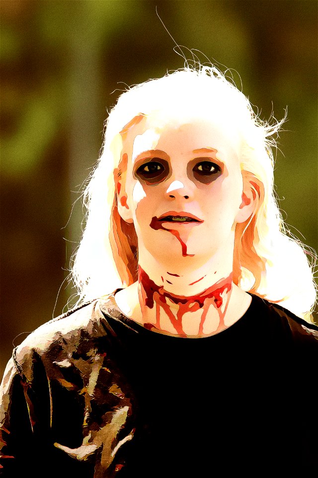 Halloween Zombies