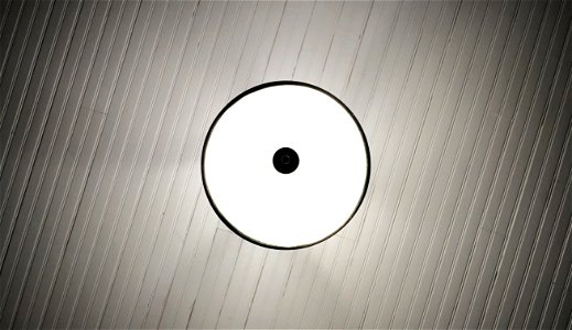 A Table's Perspective