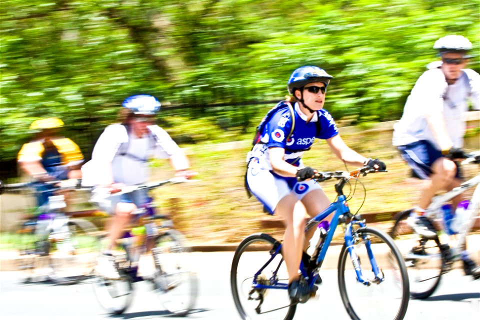 Seen at the 94.7 Cycle Challenge 2008