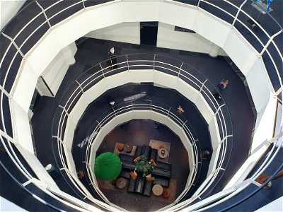 Nero Office Hotel & City Café, Roermond