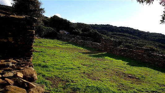 Couvent de l'Annunziata, Morsiglia, Cap Corse