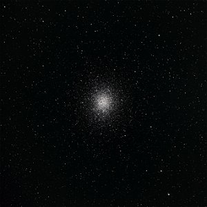 Omega Centauri Globular Star Cluster photo