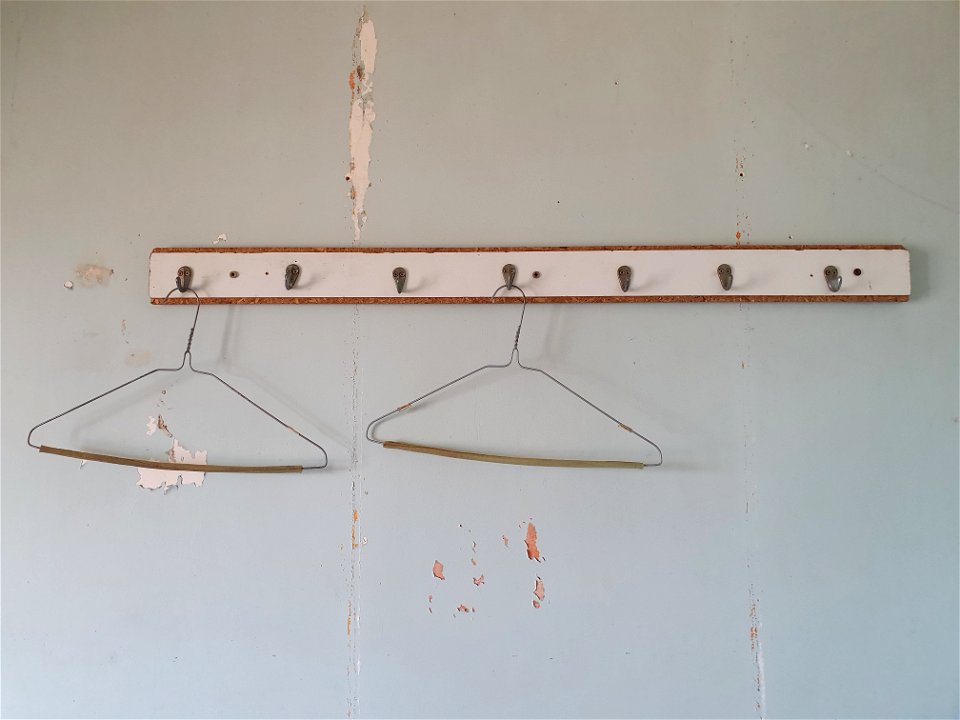 Urbex, Voormalige discotheek Charlie's te Kinrooi