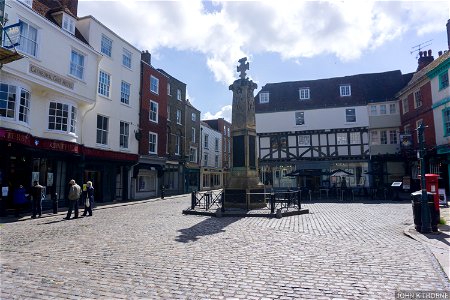 Canterbury Kent England