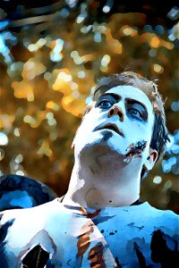 Halloween Zombies