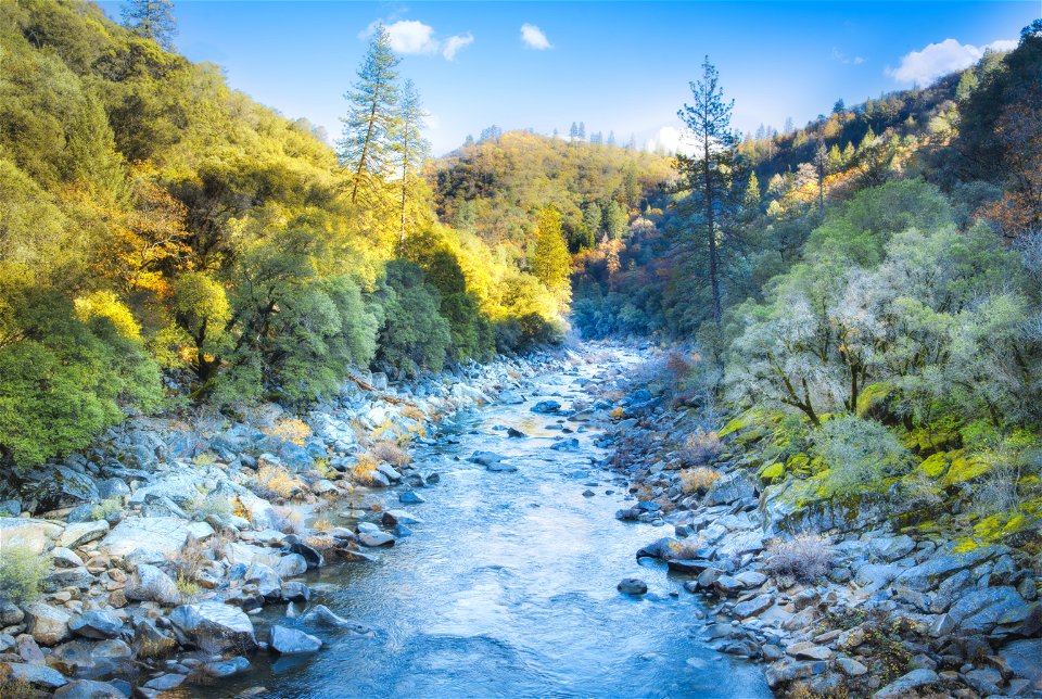 South Yuba Recreation Area Purdon Crossing photo