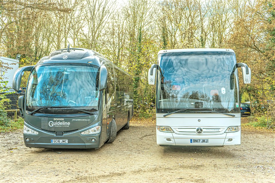 GC16JMC & BN17JKJ KENT LIFE MAIDSTONE