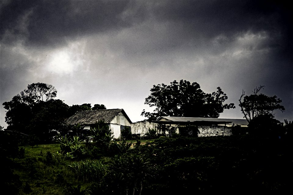 The Old Barn photo