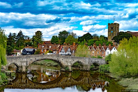 Aylesford Village