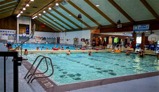 Bonsor Pool