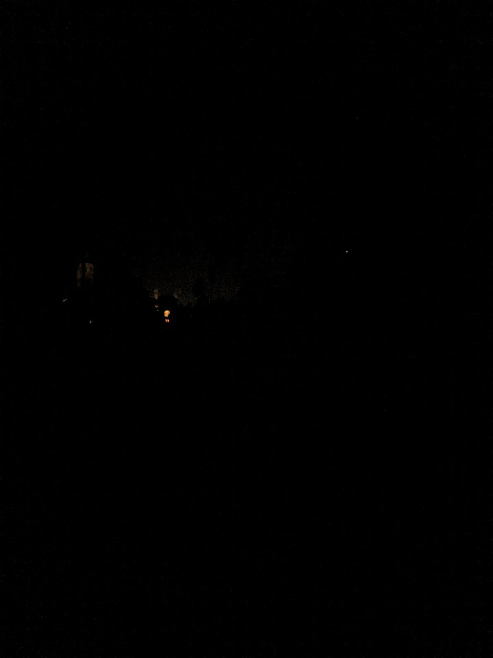 Stanford 2022 Power Outage photo