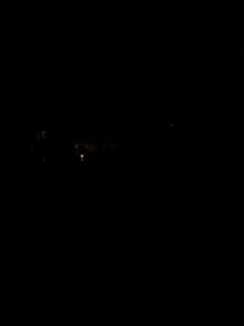 Stanford 2022 Power Outage