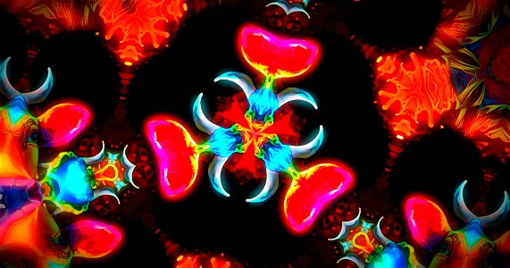 Kaleidoscope230228212153