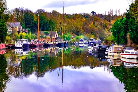 Reflections