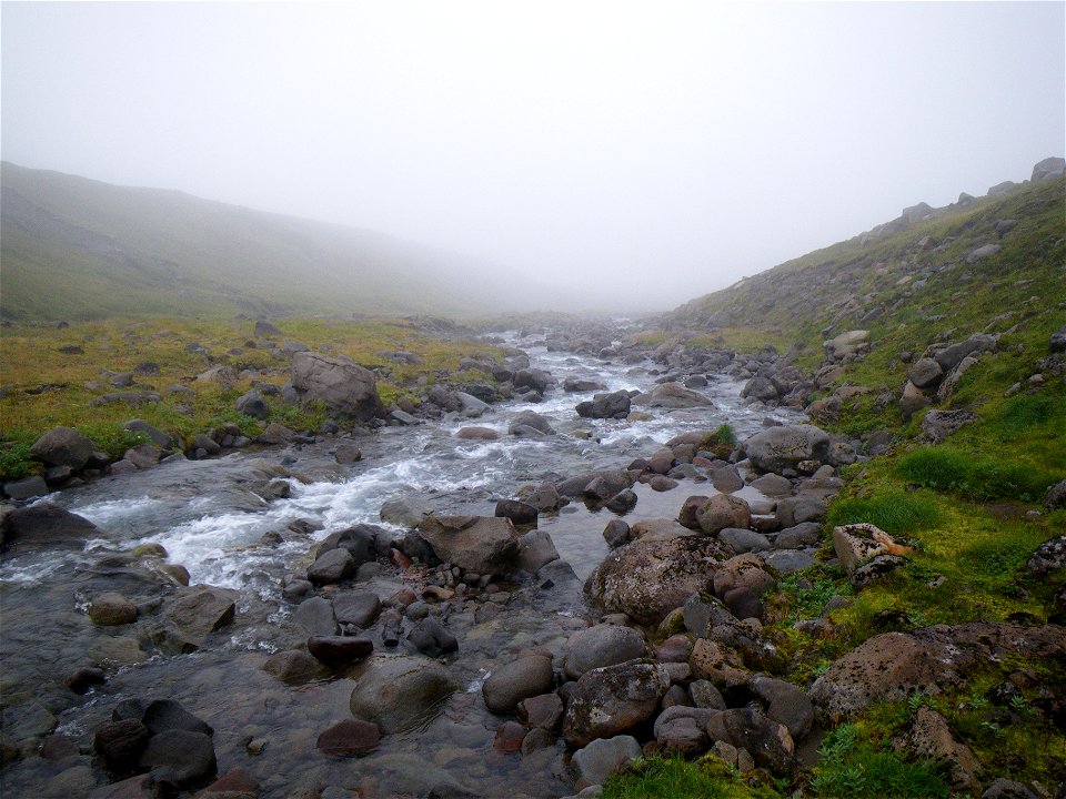 Izembek Wilderness