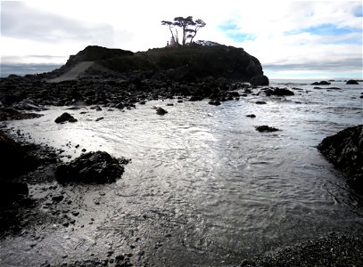 010 - BATTERY POINT LIGHTHOUSE (10-30-2021) crescent city, del norte co, ca -01