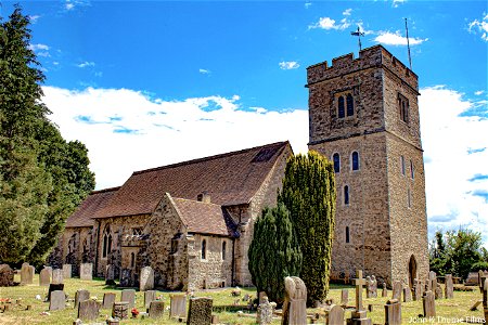 Aylesford Church