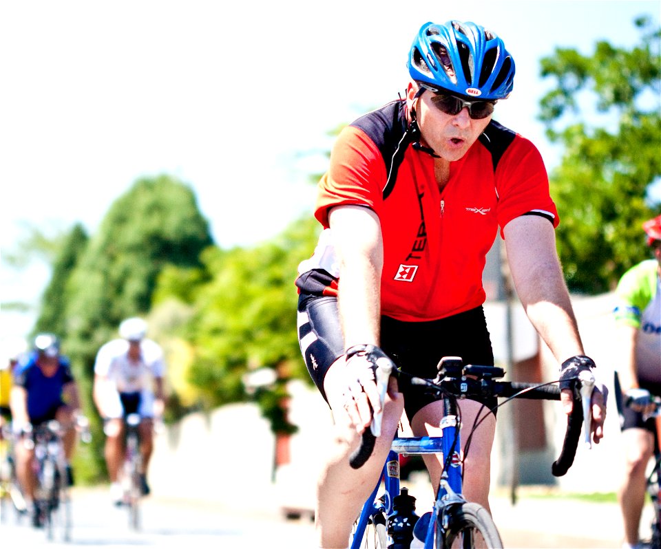 2009 Johannesburg 94.7 Cycle Challenge