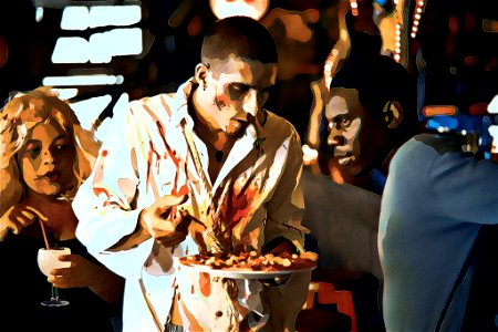 Halloween Zombies