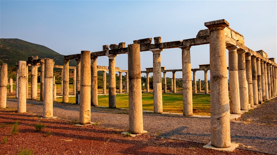 Ancient Messini