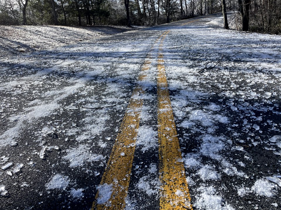 Ice Storm 202