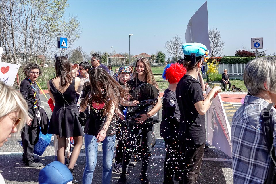 Primavera in Maschera 2019