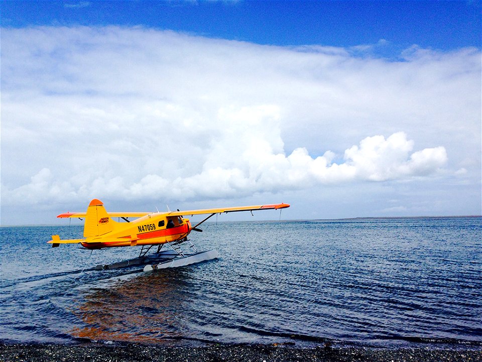 TugidakFloatPlane