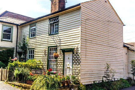 West Malling Kent