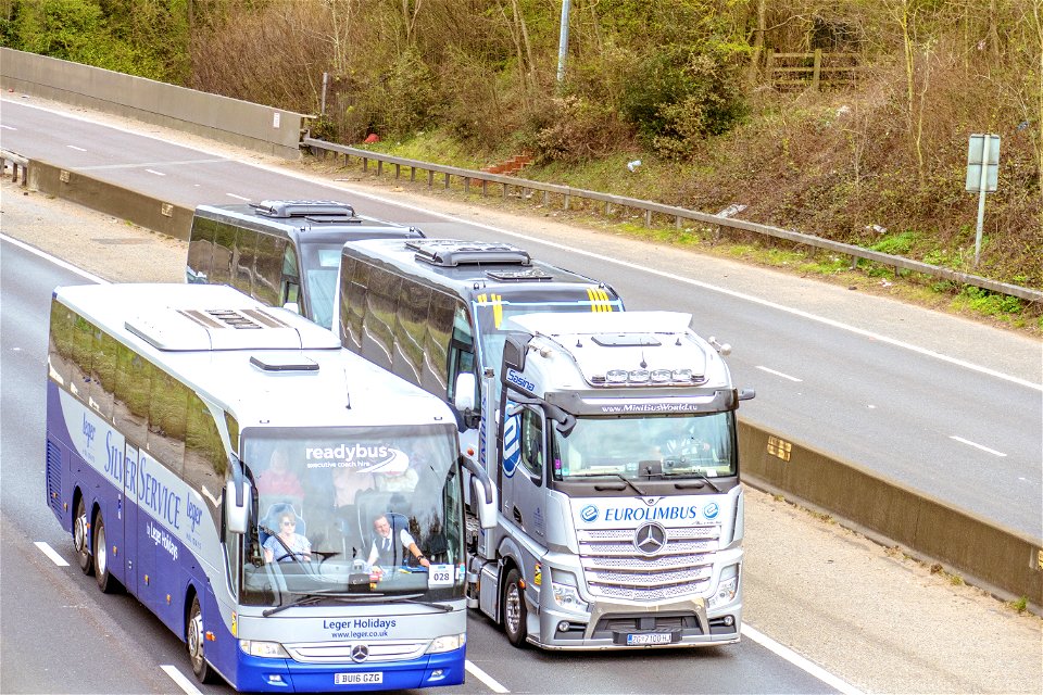 BU16GZG & ZG7100HJ M20 J5