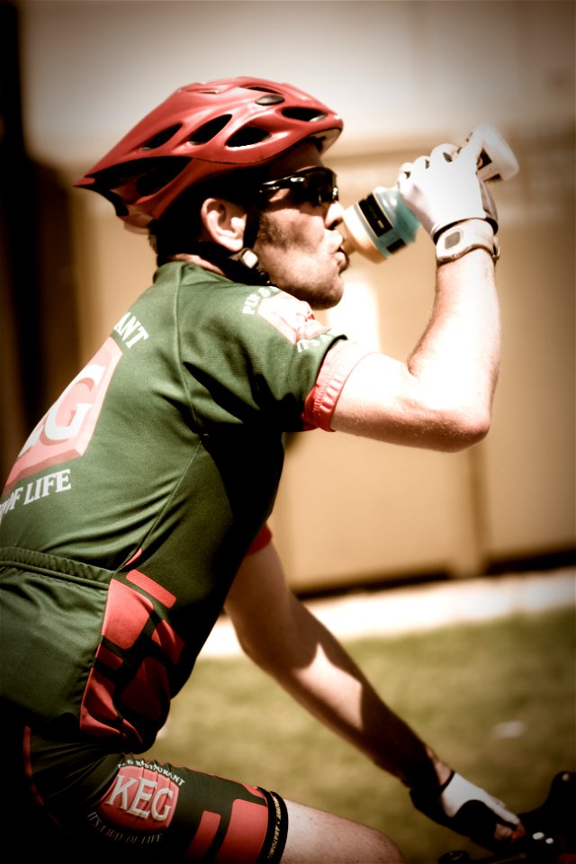 2009 Johannesburg 94.7 Cycle Challenge