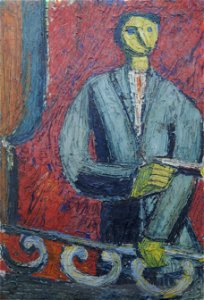 Peinture suisse