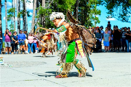 Stacia Morfin - Nez Perce (3)