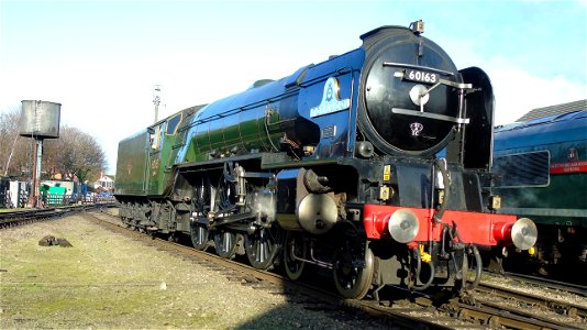 Great Central Railway