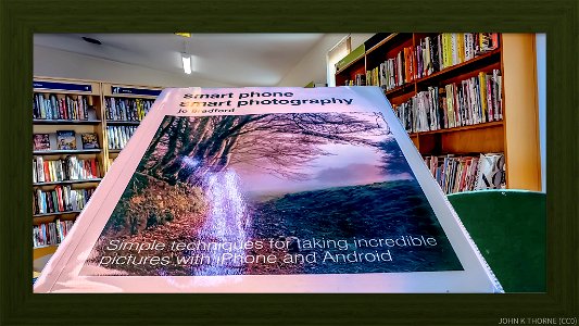 SMART PHONE  SMART PHOTOGRAPHY