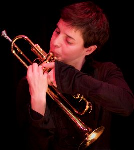 Lama Quartet 14 december 2016 Tivoli Vredenburg Utrecht - Susana Santos Silva