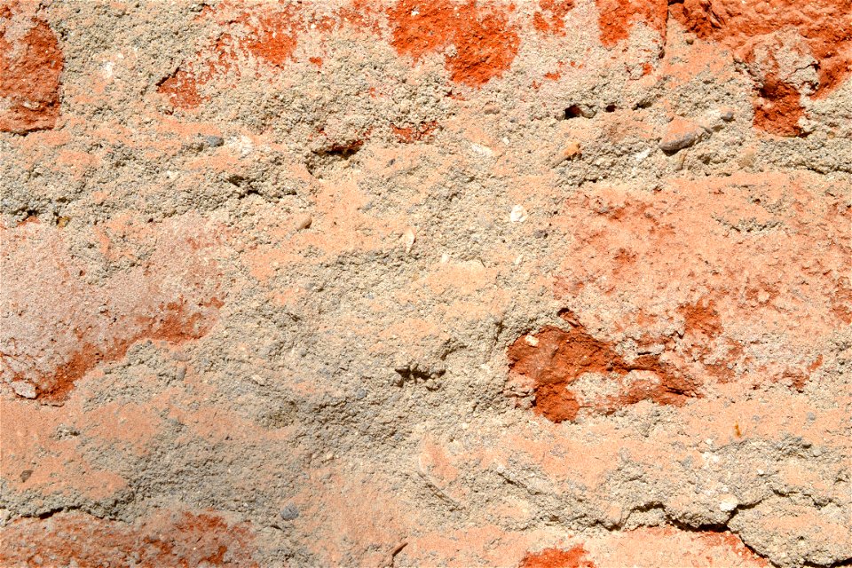Brick