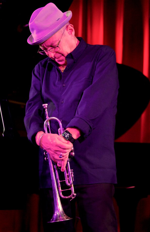 Dave Douglas Quintet 20 januari 2023 Paradox Tilburg - Dave Douglas