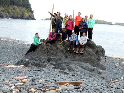 Group photo photo