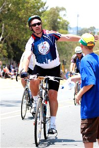 94.7 Cycle Challenge, Douglasdale, Fourways, Gauteng photo