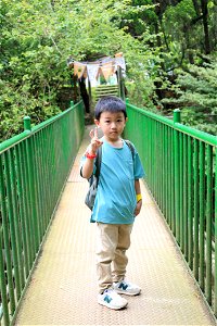 2023/6/4 Niceday森林祭親子生態觀察