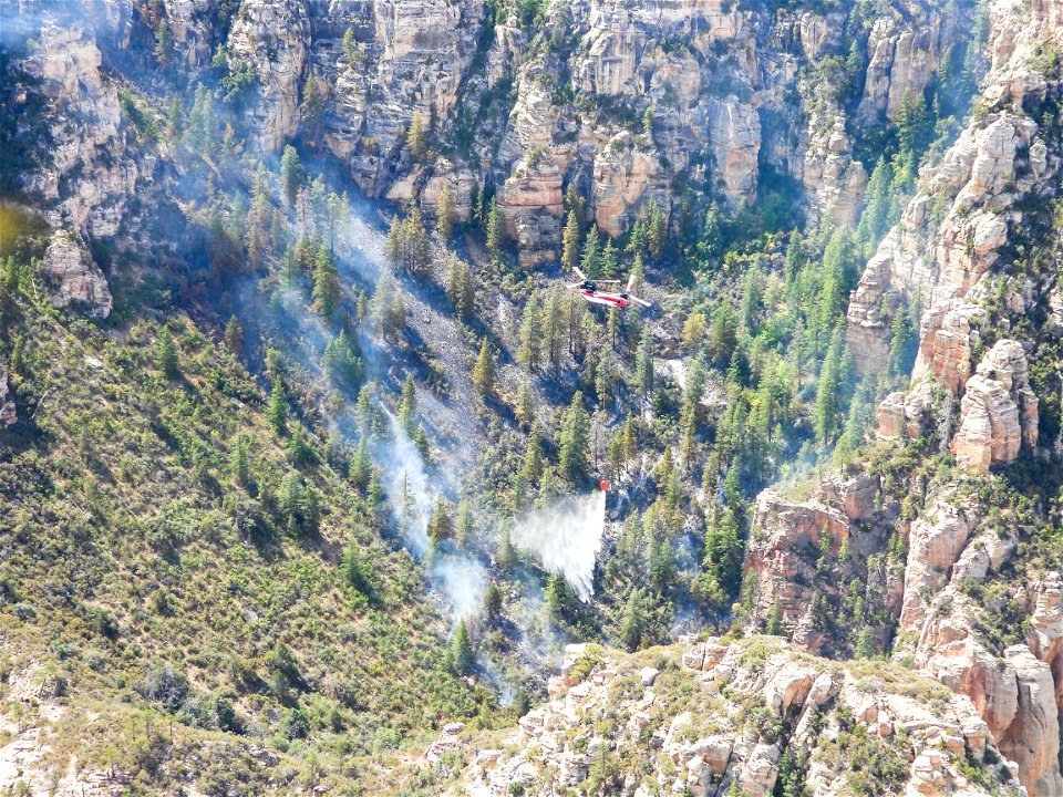 Air Operations 7/21/22 Committee Fire