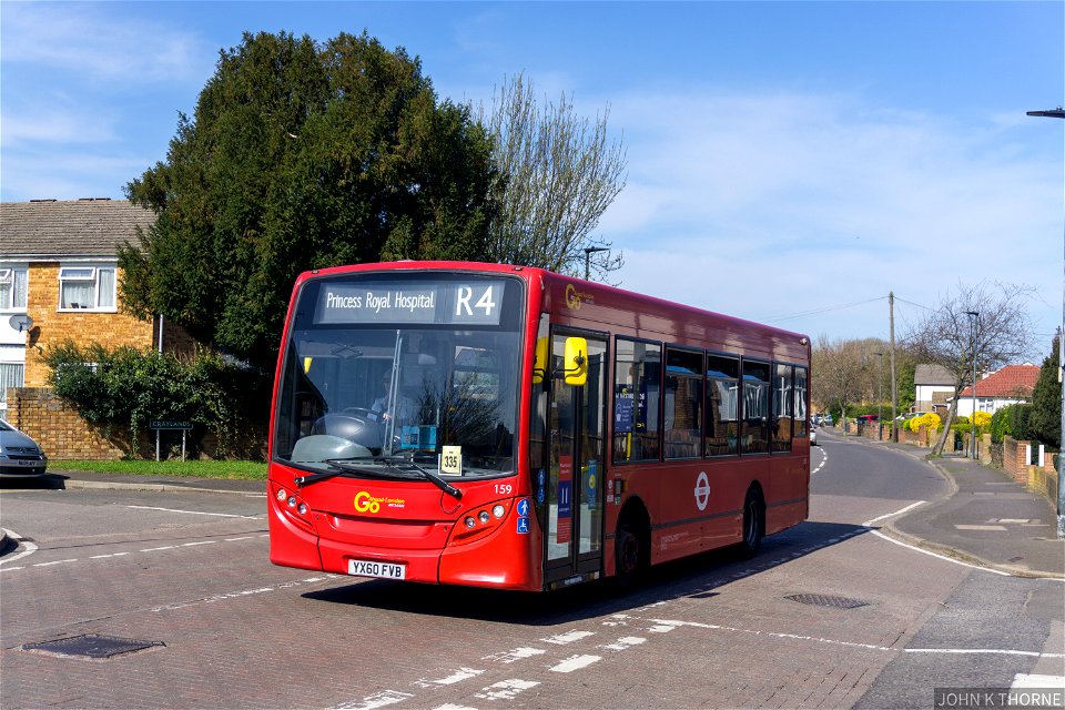 YX60FVB 159 Route R4