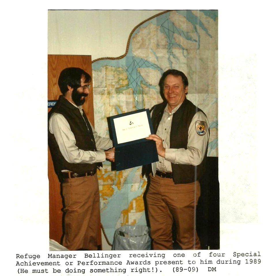(1989) Doing Something Right