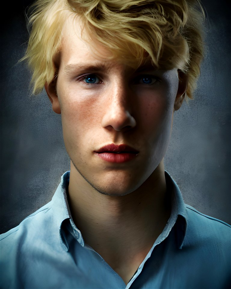 'Zachary'