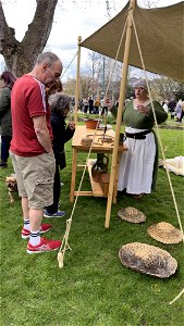 Medieval Fayre Maidstone
