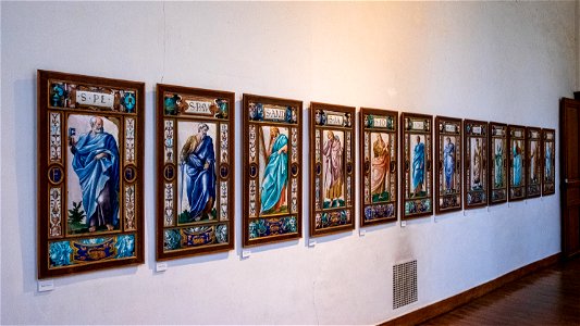 Musée des Beaux-Arts de Chartres
