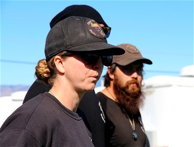 Chena Hotshot Crew