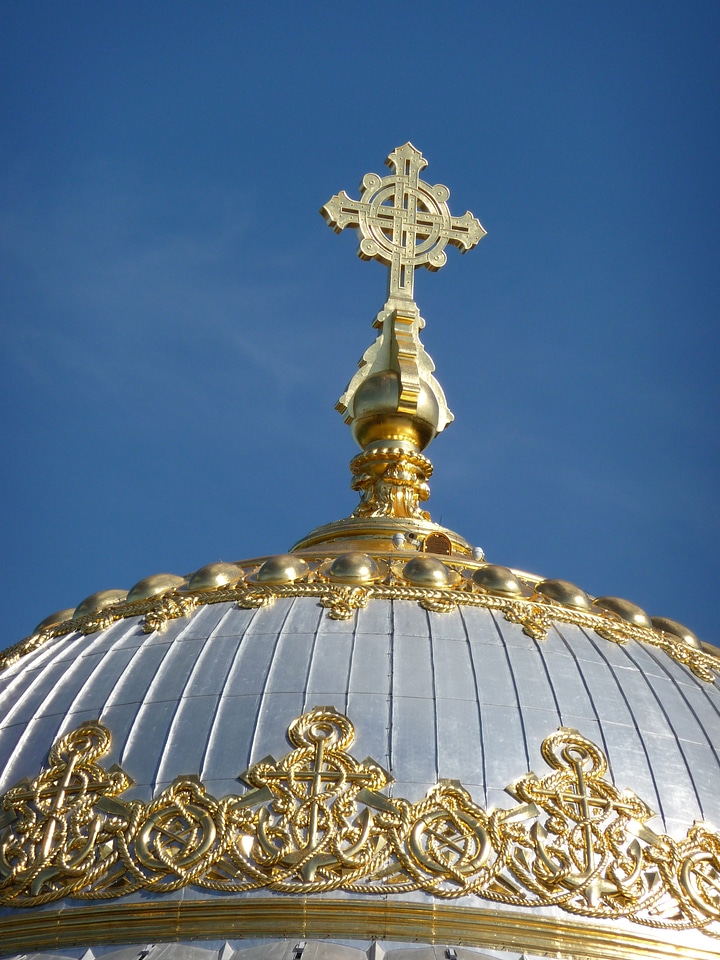 Religion russia church